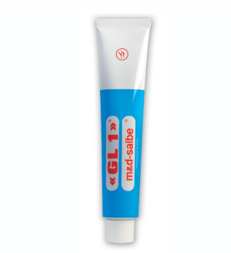 Gl1 M&d  50 ml