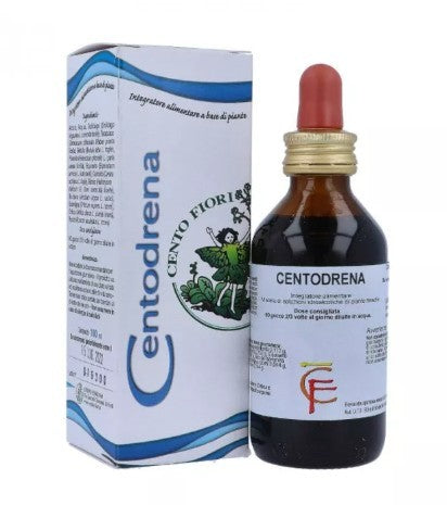 Centodrena Bevanda Alcolica 100ml