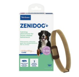Zenidog Collare Anti Stress Medium/large