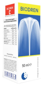 Biodren C 50ml