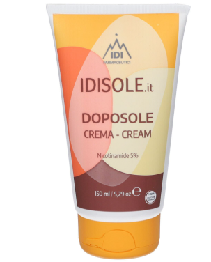 Idi farmaceutici Idisole.it doposole crema 1