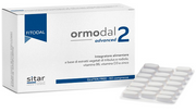 Sitar Italia Ormodal 2 advanced 60 compresse