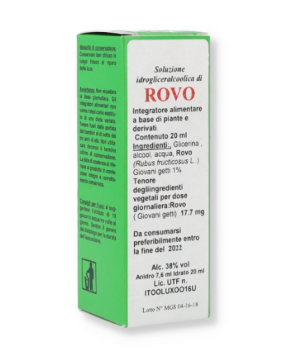 Alkaest Mgs 18 Rovo