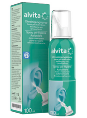 Alvita spray auricolare