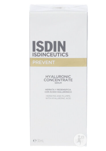 Isdin Isdinceutics hyaluronic concentrato