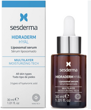 Sesderma Hidraderm Hyal Siero Idratante