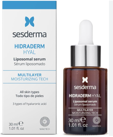 Sesderma Hidraderm Hyal Siero Idratante