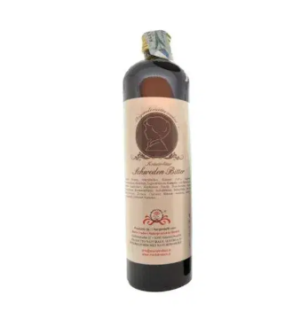 Maria Treben Amaro Alcool 500 Ml