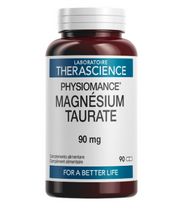 Physiomance Magnesium Taurate 90 Capsule