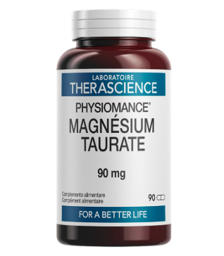Physiomance Magnesium Taurate 90 Capsule