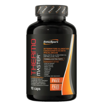 Thermo Master 90 Capsule