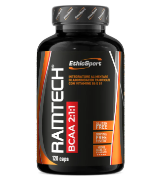 Ramtech 211 400 Capsule