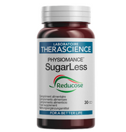 Physiomance Sugarless 30 Capsule