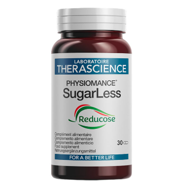 Physiomance Sugarless 30 Capsule