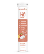 Somatoline Hydrop Pesca