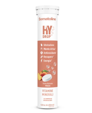 Somatoline Hydrop Pesca