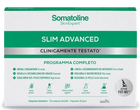 Somatoline Slim Advanced