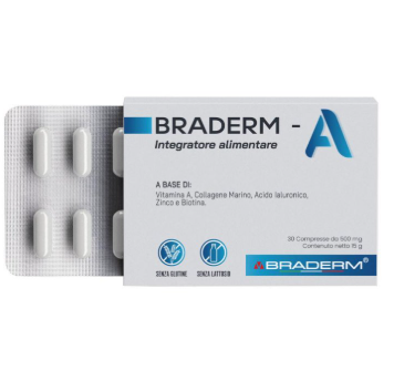 Braderm A