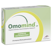 Omomind 20 Compresse