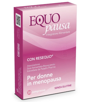 Equopausa Complete