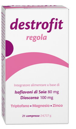 Destrofit regola