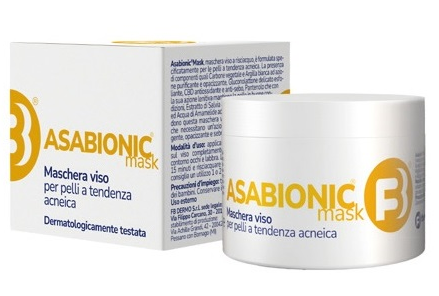 Fb Dermo Asabionic Mask