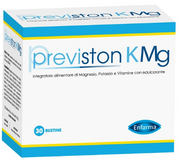 Previston KMG 30 bustine