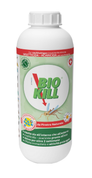 Biokill piretro naturale