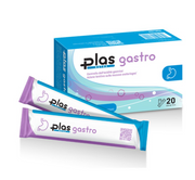 Plas Gastro 20 Stick Pack