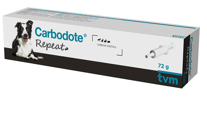 Carbodote repeat siringa