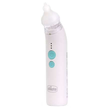 Aspiratore Nasale Elettrico