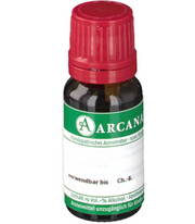 Gelsemium Sempervirens 18lm Gocce 10ml