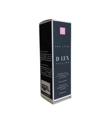 Oti Activage Pro Level D Lux Peeling
