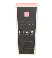 Oti Activage Pro Level D Lactic Soft Cleanser