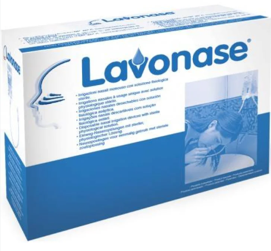Lavonase Green