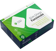 Slim Gheos Funzionale 60 Compresse