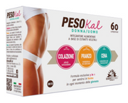 Pesokal Uomo e Donna 90 Compresse