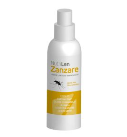 Nutrilen Zanzare