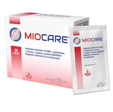 Miocare 20 Bustine