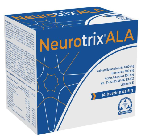Neurotrix Ala 14 Bustine