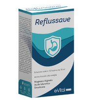Reflussave