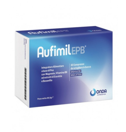Aufimil Epb Forte