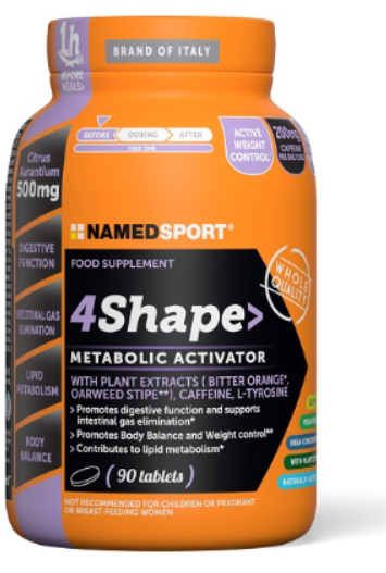 Named 4shape