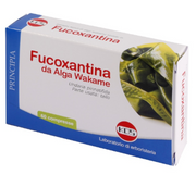 Fucoxantina 60 Compresse