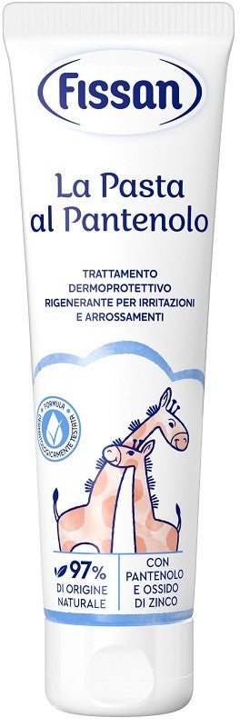 Fissan La Pasta Al Pantenolo