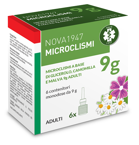 Nova1947 Microclismi