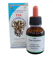 Tsa Fucus Vesiculos 50ml