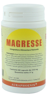Magresse 60 Capsule