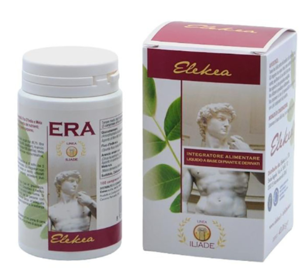 Elekea Era 100 capsule integratore alimentare