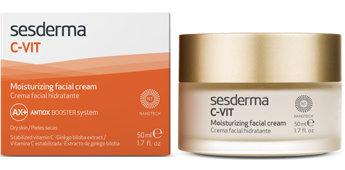 Sesderma C vit